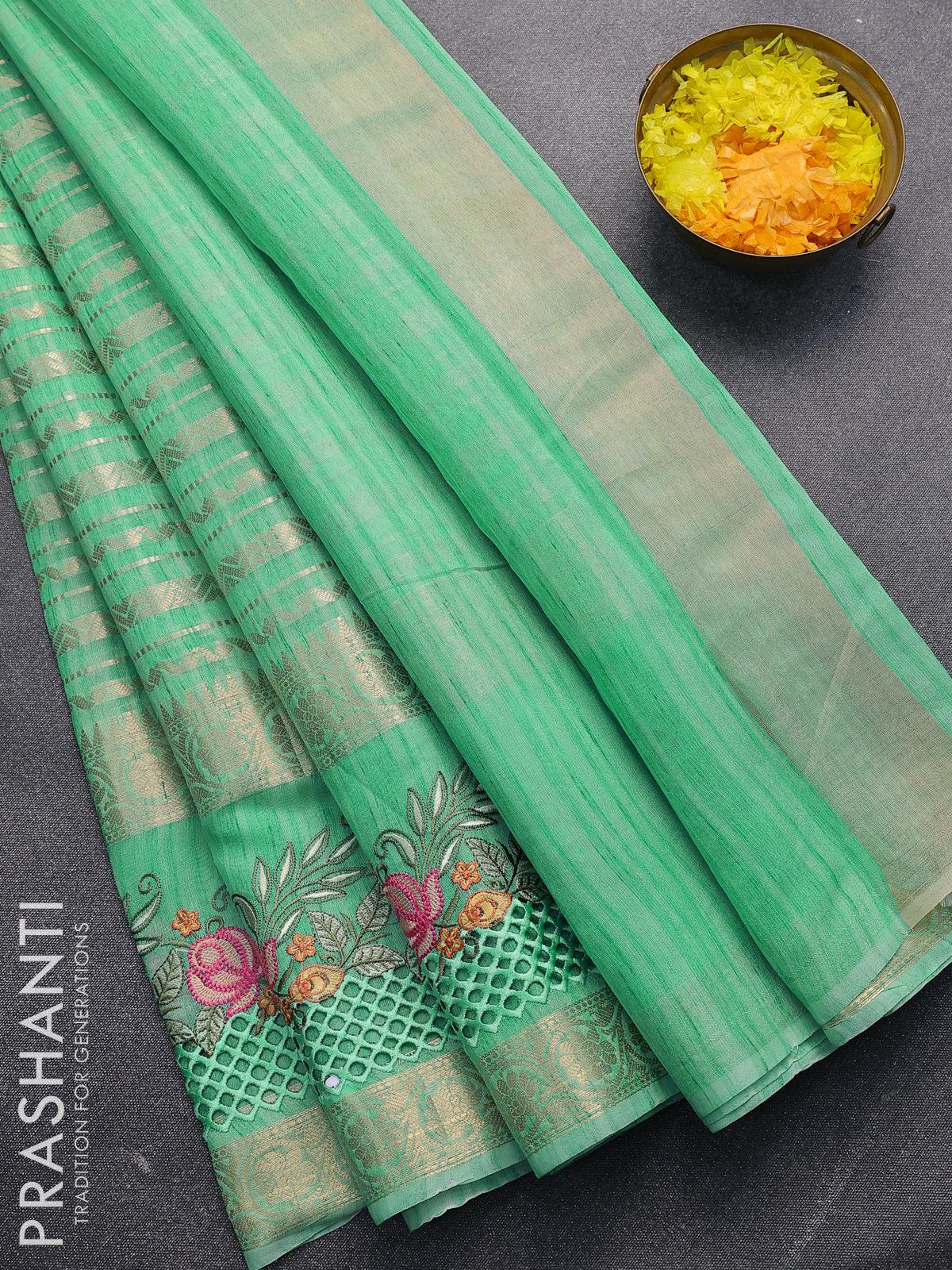 Shape Wear teal blue M Size – Prashanti Sarees