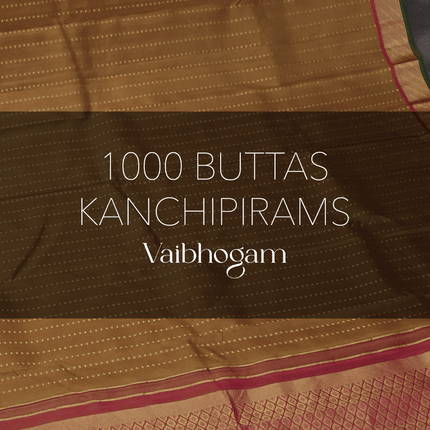 Collection image for: Vaibhogam - 1000 Buttas