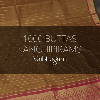 Vaibhogam - 1000 Buttas