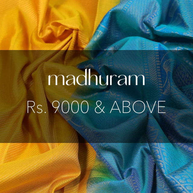 Madhuram - Above 9k