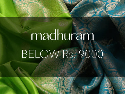 Collection image for: Madhuram - Below 9k