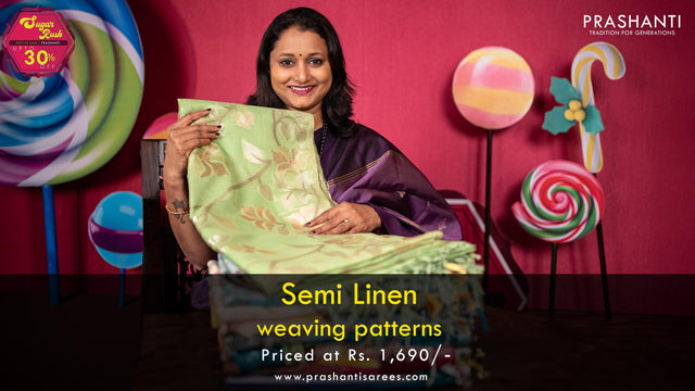 Semi Linens