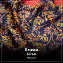 Brasso Sarees - Prashanti Sarees