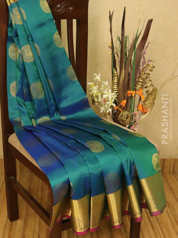 Roopam Silk Sarees - Prashanti Sarees