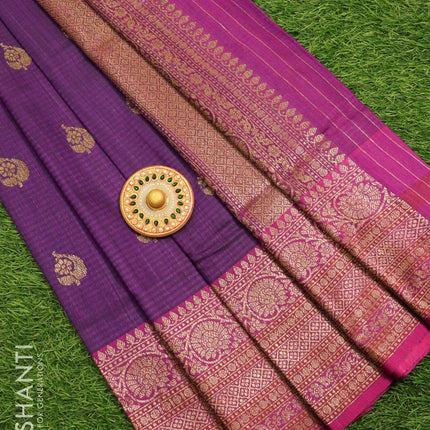 Vadhanam - The Divine Weaves of Banaras - Prashanti Sarees