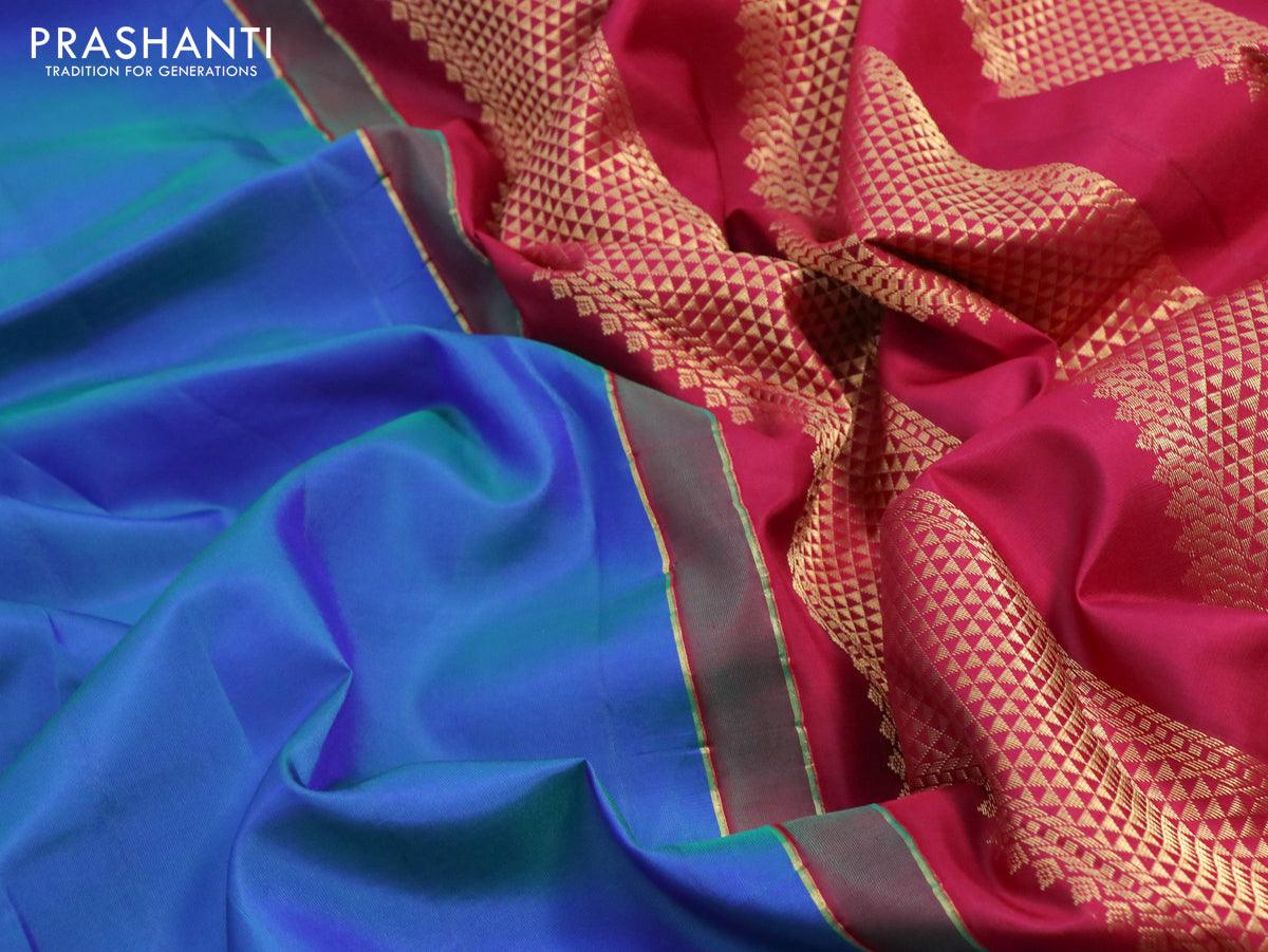 Buy organza silk sarees online | organza sarees online | pure organza sarees.  – Akrithi