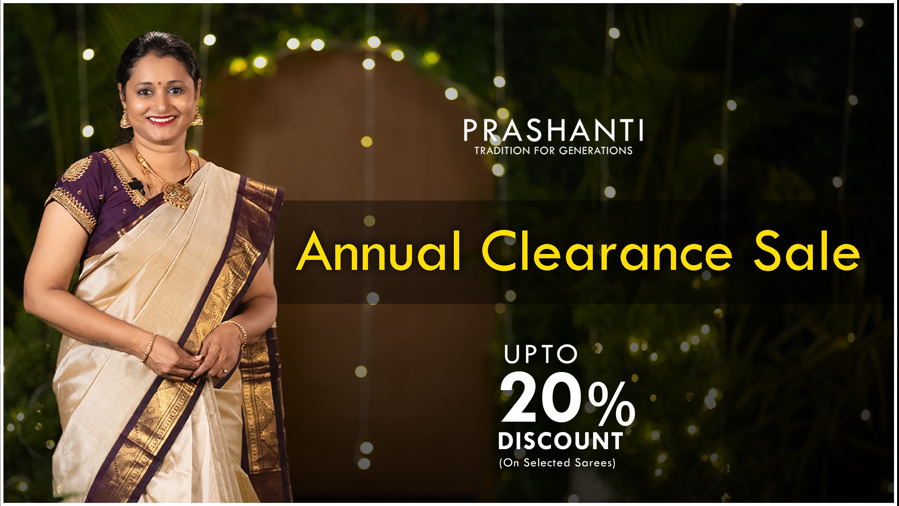 Prashanti Sarees - Apps on Google Play