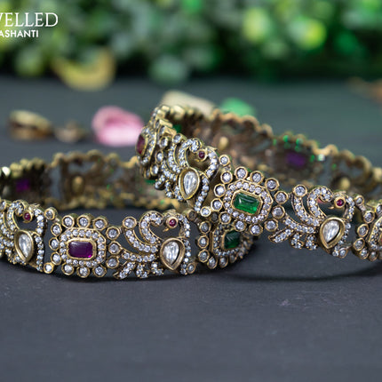 Collection image for: Victorian Finish Bangles