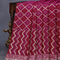 Banarasi & Georgette Silk - Gota Patti Work