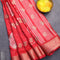 Semi Dola Sarees