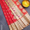 Semi Gadwal Silk Sarees