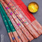 Semi Gadwal Silk Sarees