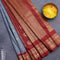 Semi Gadwal Silk Sarees