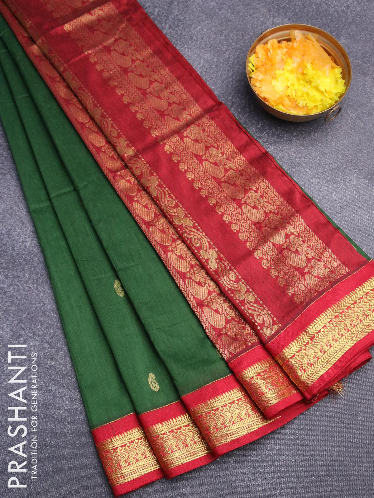 Premium Gadwal / Kalyani Cotton Silk Sarees* *No colour fade after wash  (Normal Wash)* *With Contrast Blouse* *Very soft and smooth… | Instagram