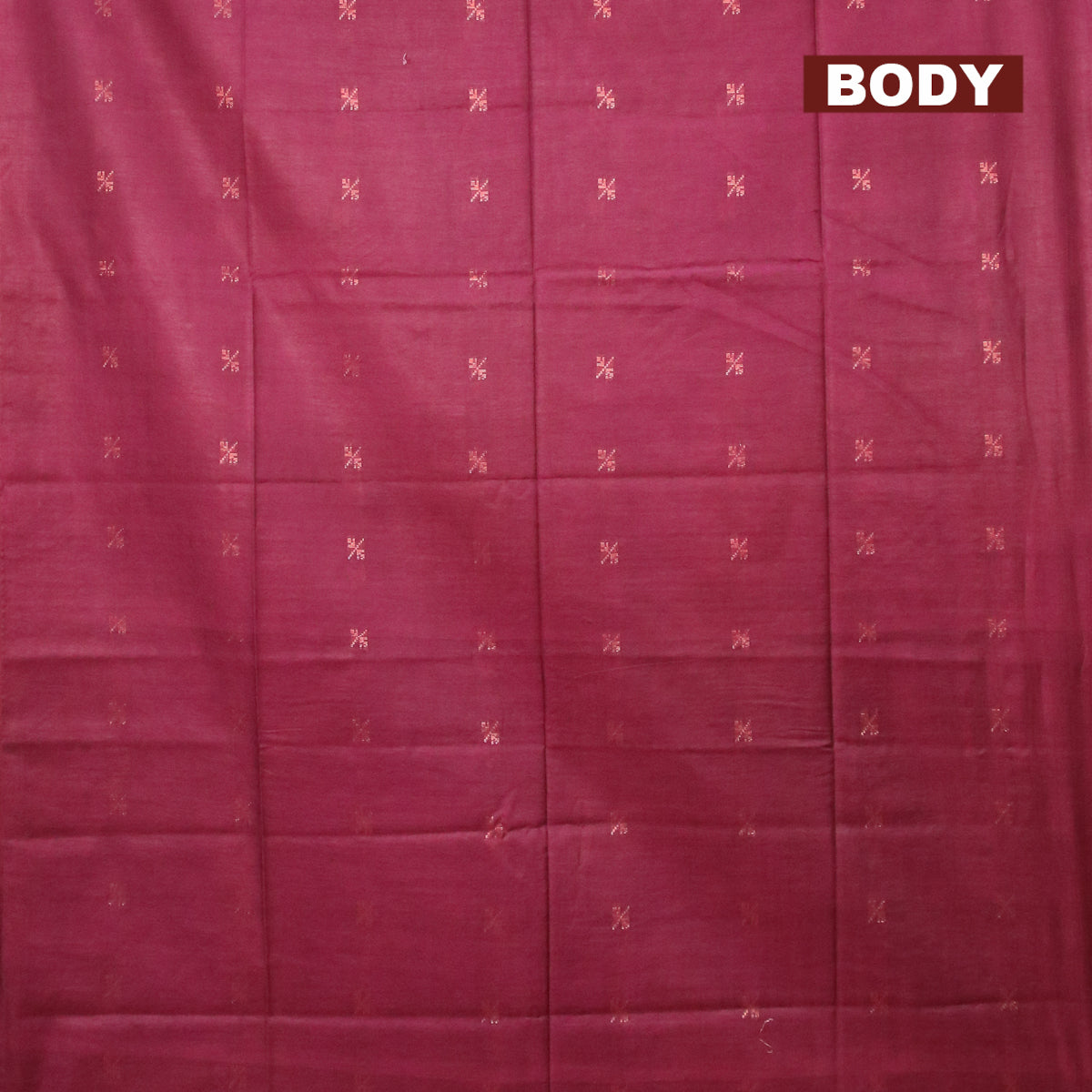 Tye and Dye Liril Fashion Cotton Viscos Patta Saree, 6.3 m at Rs 575/piece  in Surat