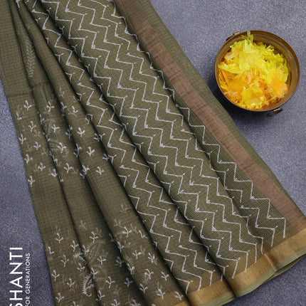 Collection image for: Pure Kota Sarees