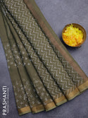 Pure Kota Sarees