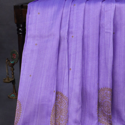 Collection image for: Pure Banarasi Raw Silk Sarees