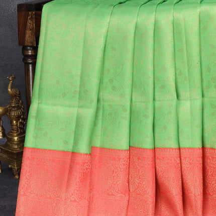 Collection image for: Banarasi Softy Silk Sarees