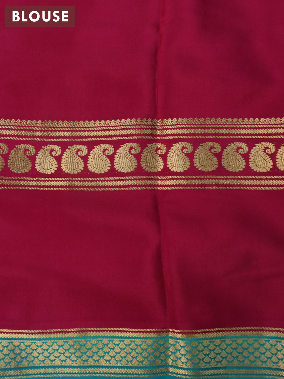 Laya in mysore silk saree fashionworldhub (2) - Copy | Fashionworldhub