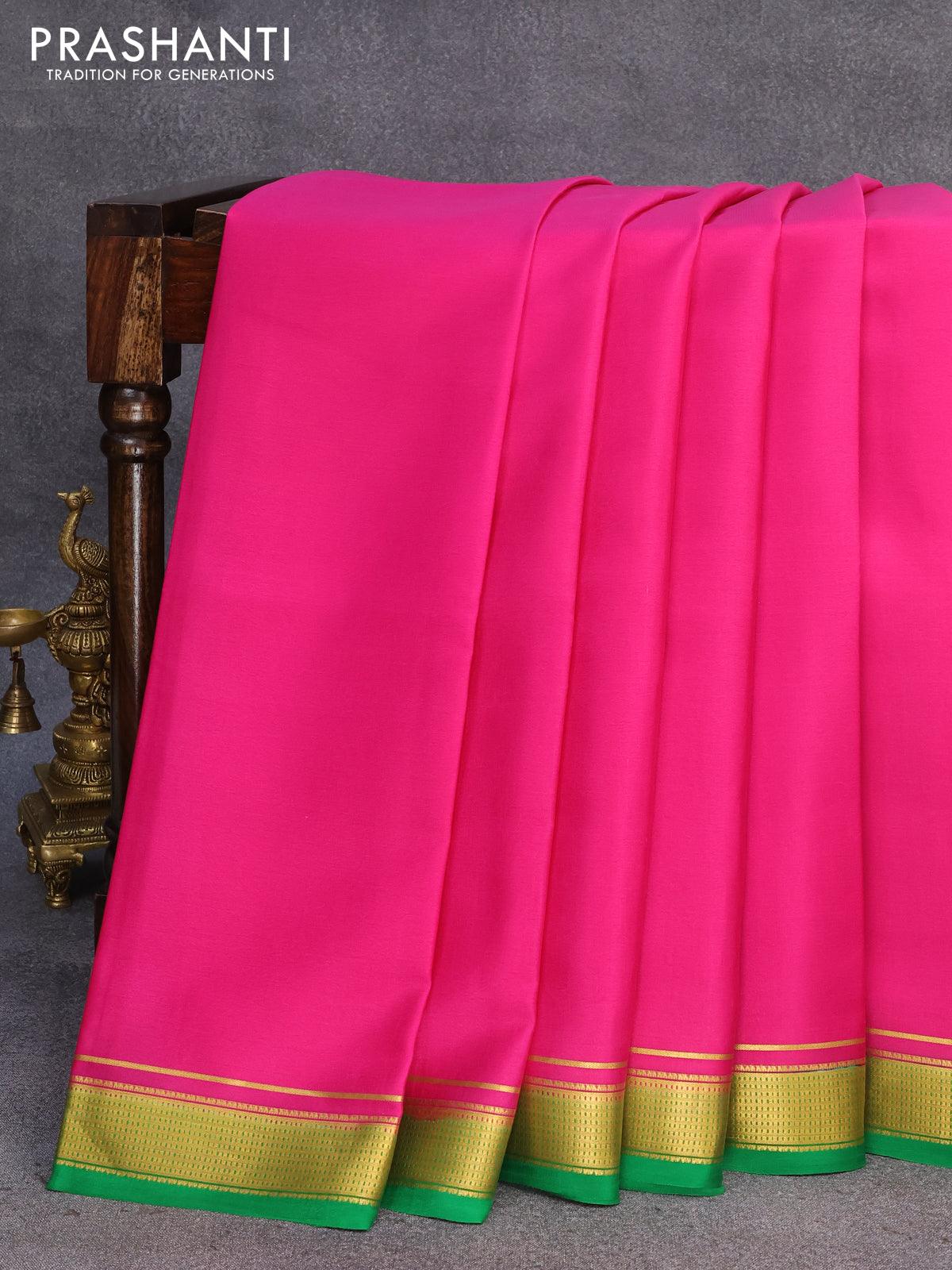 Kankatala: Handwoven sarees carefully handpicked, since 1943 | Kankatala