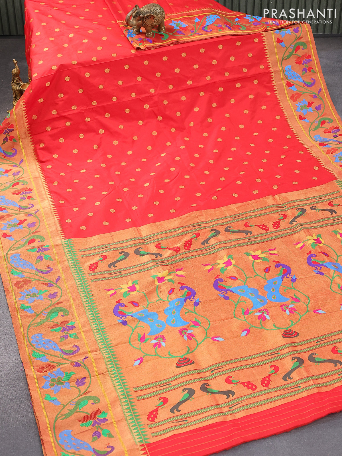 Gayathri Sarees – Gayathri Reddy Traditional Designer Studio