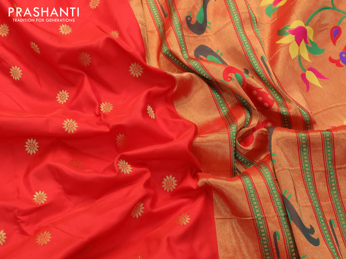Paithani Saree | Saree designs, Saree blouse patterns, Fancy sarees party  wear