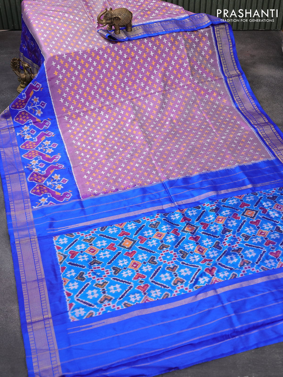 Cotton Sarees at Best Price in Tenkasi, Tamil Nadu | Sri Enterprises