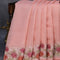 Pure Organza Sarees