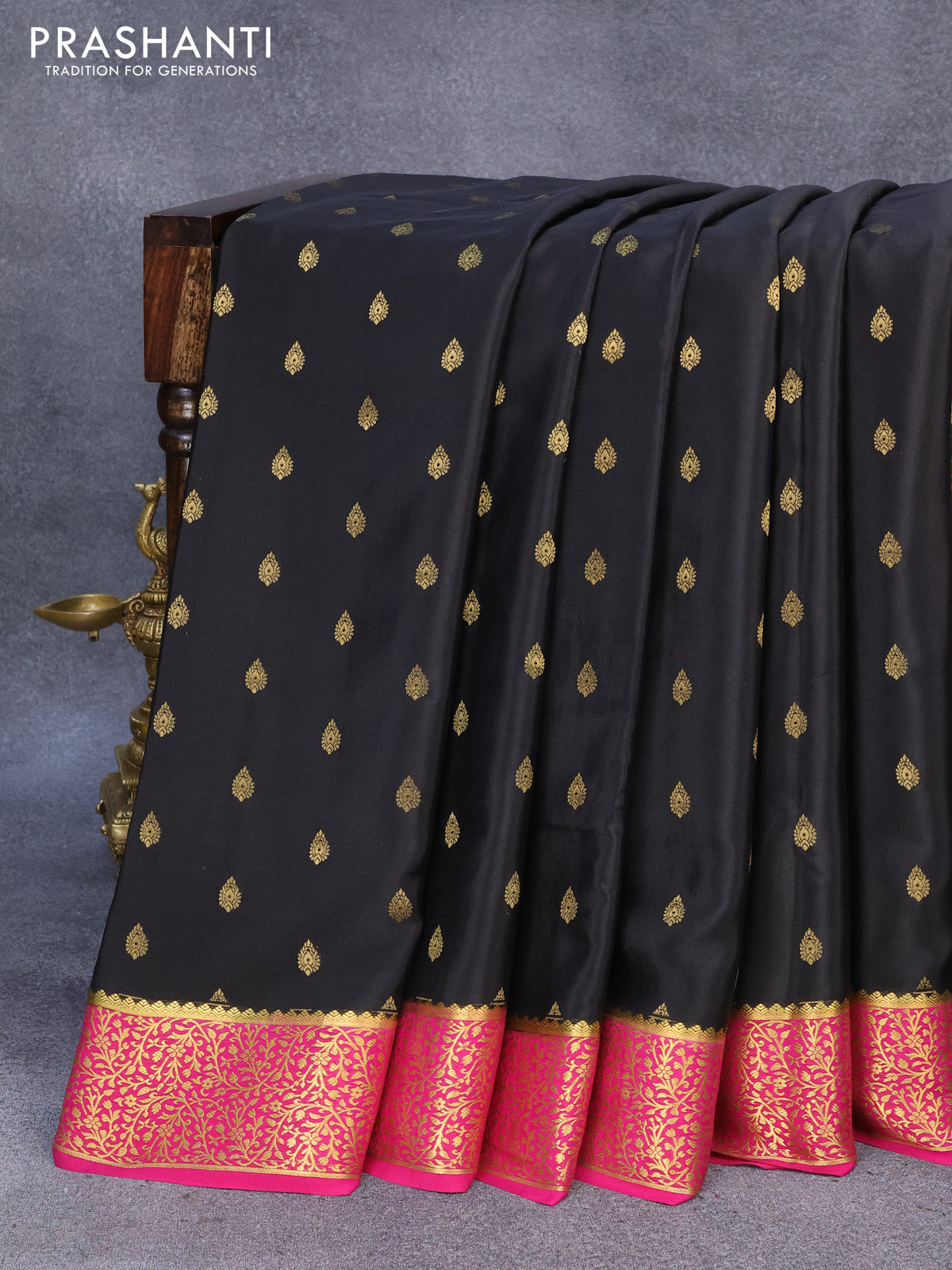 Pure mysore crepe sarees with silk mark |online buy saree #saree  #mysoresaree #latestmysoresaree #mysorecrepes… | Crepe saree, Mysore silk  saree, Crepe silk sarees