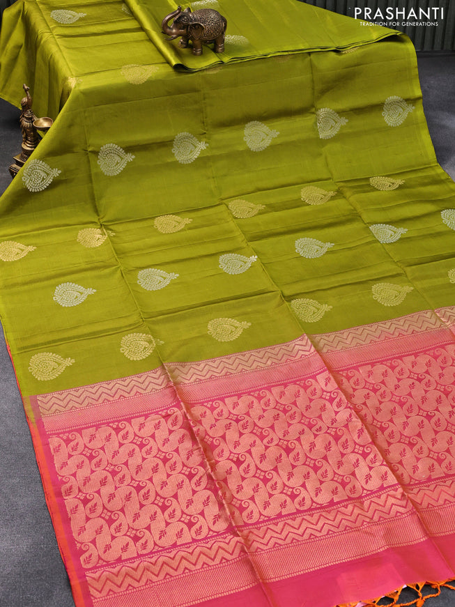 Buy Soft Silk Sarees online  Pure Soft Silk valentine Collections – Palam  Silks