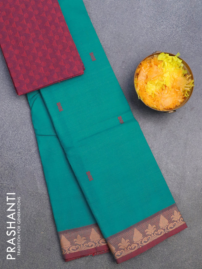 Chettinad Cotton sarees by Prashanti, Rs. 1150/- onwards