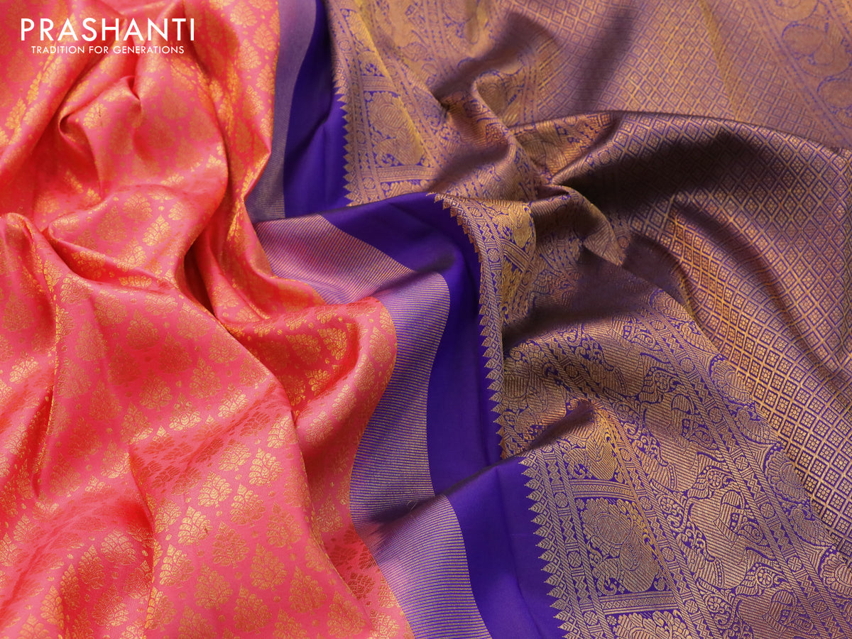 Prashanti | Traditional & Contemporary sarees for today's women – Prashanti  Sarees