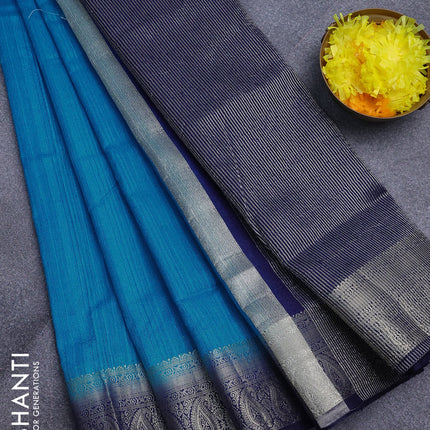 Collection image for: Banarasi Semi Matka Sarees