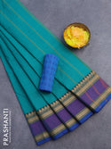 9 Yards Chettinad Cottons