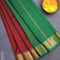 Traditional Silk Cottons