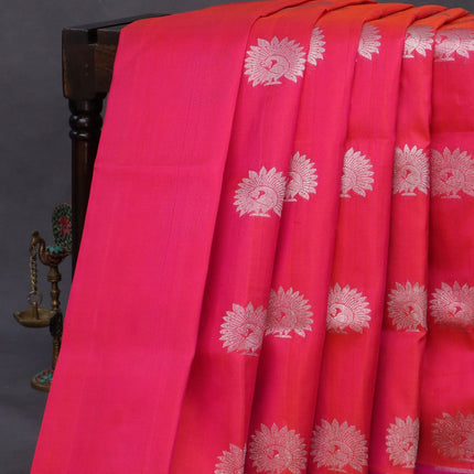 Collection image for: Venkatagiri Silk Sarees