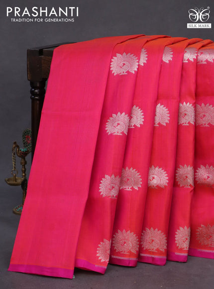 Collection image for: Venkatagiri Silk Sarees