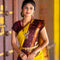 Silk Cotton Sarees