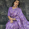 Sarees with Readymade/Semi-Stitched Blouse