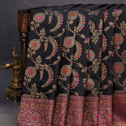 Collection image for: Banarasi Dupion Silks