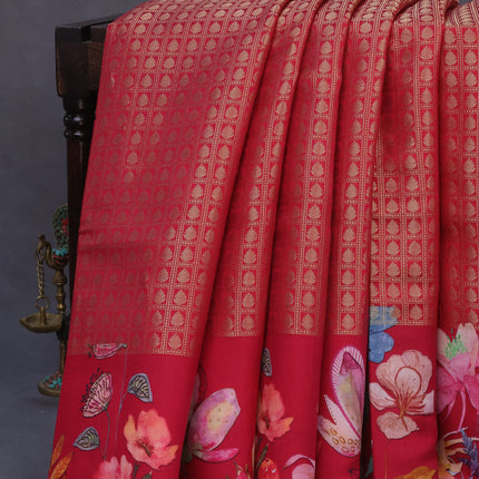 Collection image for: Banarasi Silk Sarees