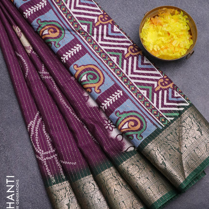 Semi Dola Sarees