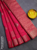 Semi Raw Silk Weaving Designs