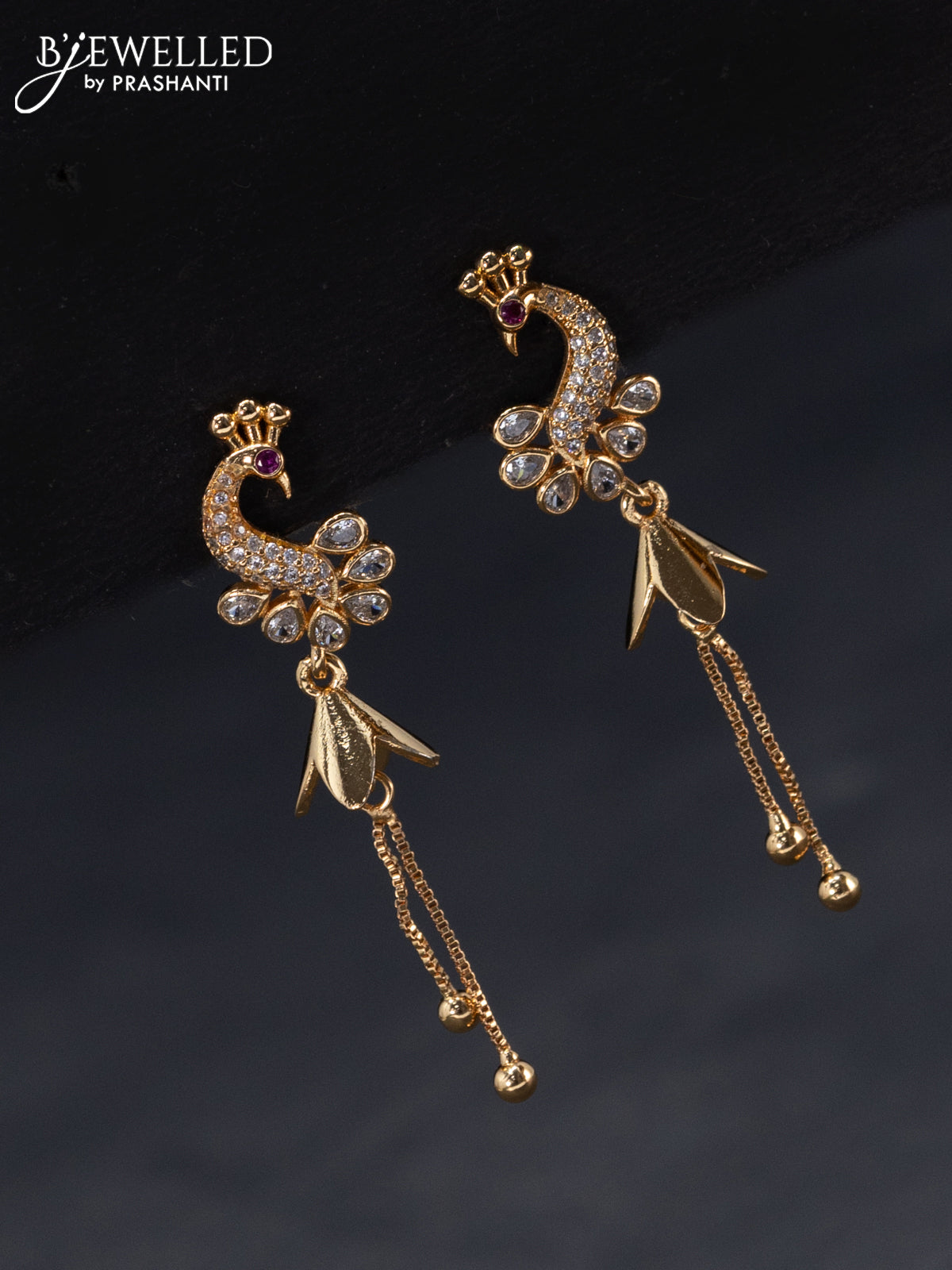 100% Handmade Saree Fabric Medium Size Stud Earrings – PencilboxShopUSA