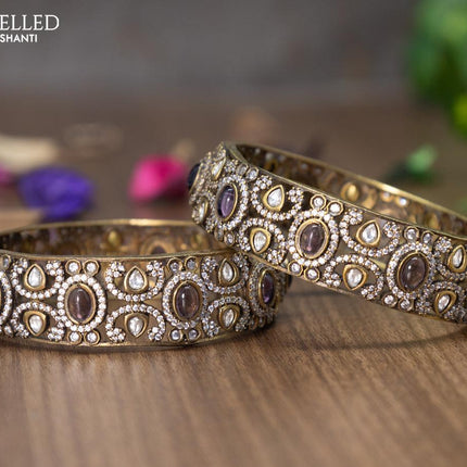 Collection image for: Victorian Finish Bangles