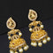 Antique Jhumkas