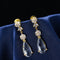 AD-Zircon Earrings