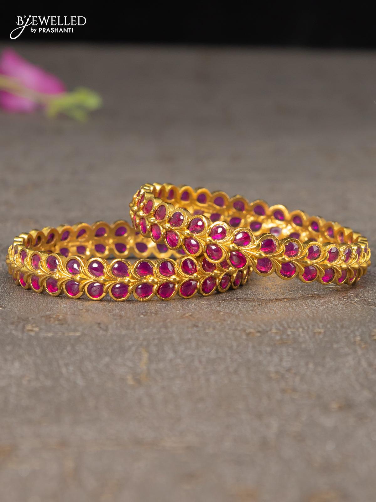 Latest Bracelet Designs | Now Buy Latest Bracelet Online - Niscka