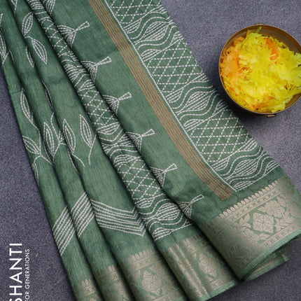 Semi Dola Sarees